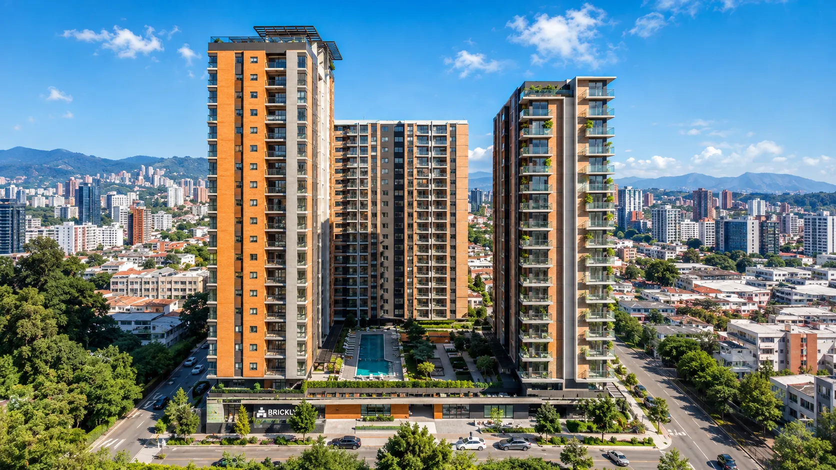 Brickly Proyectos: Una Nueva Alianza para Impulsar Proyectos Inmobiliarios en Guatemala