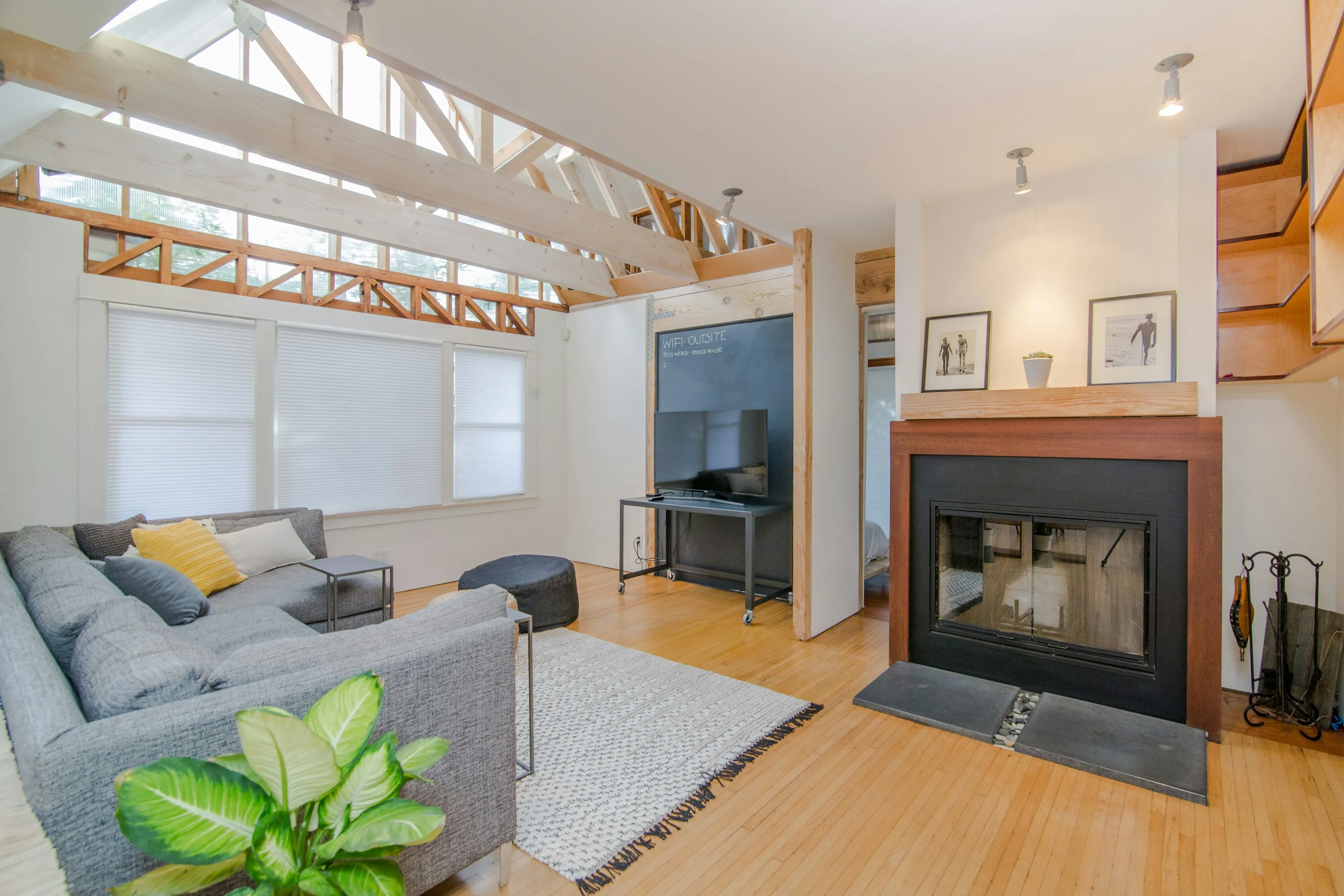 Fotografía Inmobiliaria Profesional en Guatemala: El Servicio de Brickly Homes