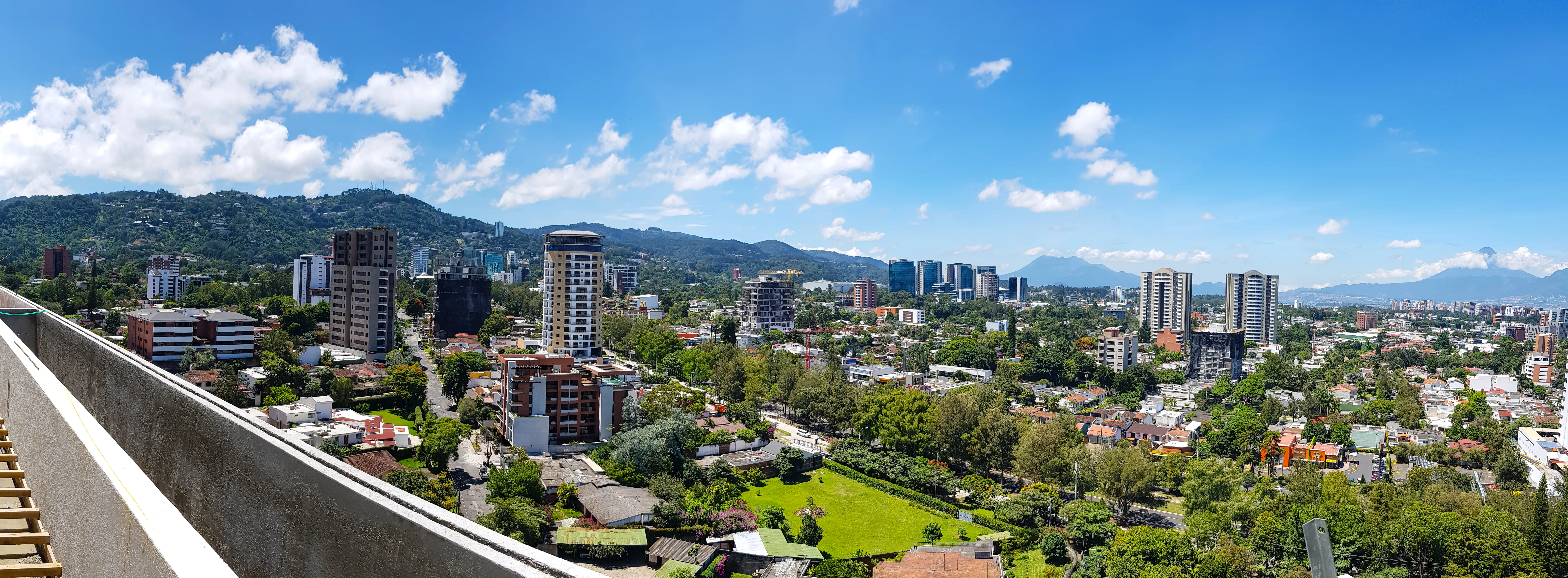 Apartamentos en alquiler en zona 15, Guatemala: guía completa para encontrar tu próximo hogar